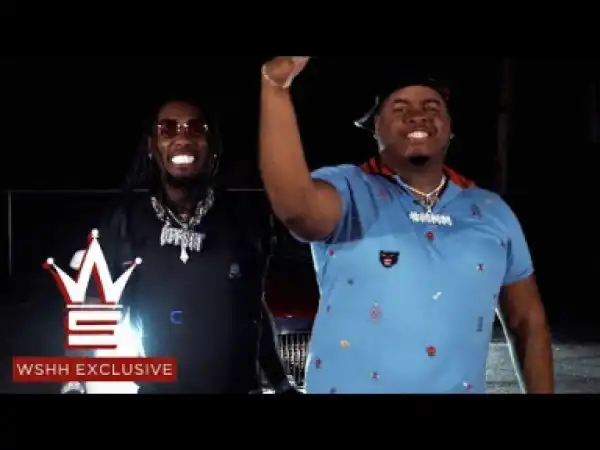 Video: Duke Deuce Feat. Offset (Quality Control Music) - Unload